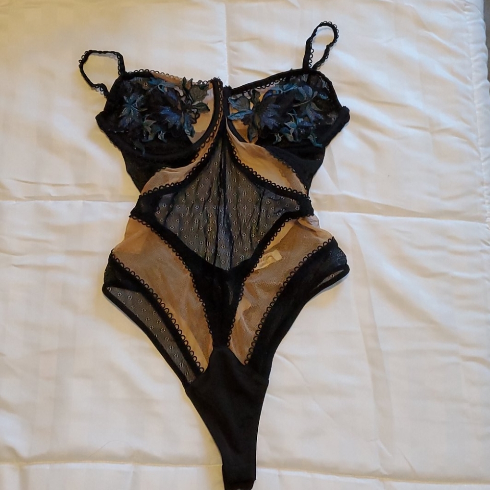 For Love and Lemons Lingerie piece